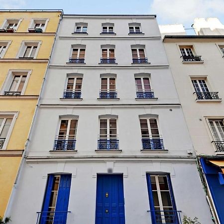 Amazing Apartment 1Br4P - Cremieux - Gare De Lyon París Exterior foto