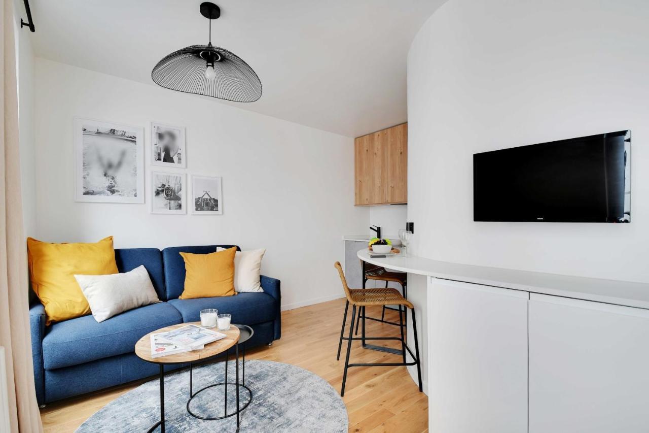 Amazing Apartment 1Br4P - Cremieux - Gare De Lyon París Exterior foto